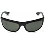 Crystal Green Polarised lunettes de soleil 4089 601 58 62 19 135
