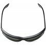 Ray-Ban 4089 Black, Crystal Green Polarised lunettes de soleil 4089 601 58 62 19 135