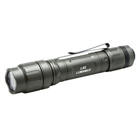 Surefire LX2 - HA - WH Lampe de Poche Lumamax Vert Olive 14