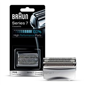 Braun Series 7 by Braun by Braun