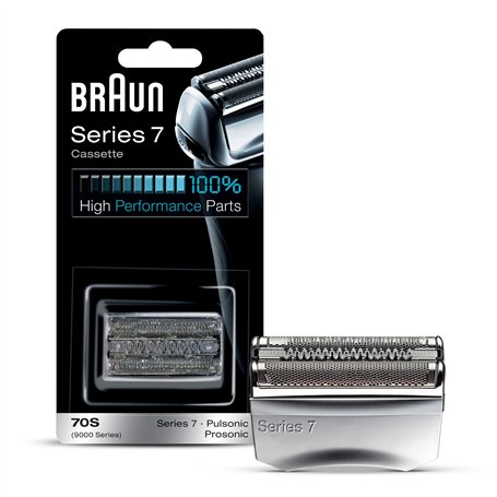 Braun Series 7 by Braun by Braun