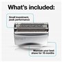 Braun Series 7 by Braun by Braun