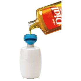 Jokari biberon au Bouteille E-Z Entonnoir