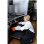 Matfer W735 Moufles de cuisson