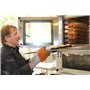 Matfer W735 Moufles de cuisson