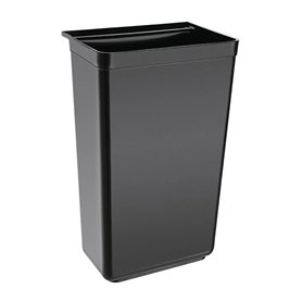 Vogue Poubelle de cuisineà clip 335 x 245 x 560 mm