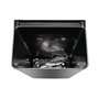 Vogue Poubelle de cuisineà clip 335 x 245 x 560 mm