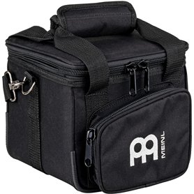 Meinl Percussion MQW-6 Sac de transport 15.25cm (6") noir