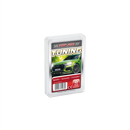 ASS Altenburger 22571276 Top Ass ASS Altenburger 22571276-TOP Tuning