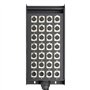 Adam Hall Cables K 28 C 30 - Câble Multipaire avec Boîtier de Scène 24/4 30 m