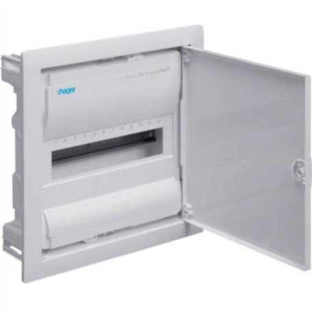 Hager Coffret Vu12nc Upv