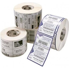 Zebra Z-Select 2000D Etiquetas Blanco