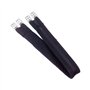 KERBL Sangle de Selle pour Cheval Noir 130 cm