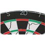 Lifetime - 17881 - Jeu De Fléchettes Deluxe - 45 Cm