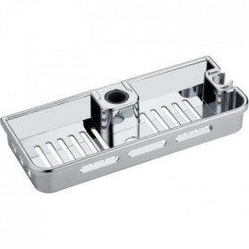 ROUSSEAU PORTE SAVON CHROME 22,99 €