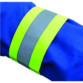 Viso BRAJ013M Brassard Jaune