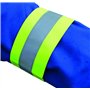 Viso BRAJ013M Brassard Jaune
