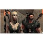 Brutal legend