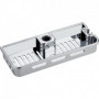 ROUSSEAU PORTE SAVON CHROME 22,99 €