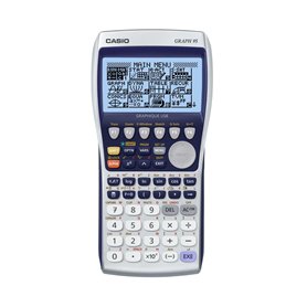 Casio Graph 95 Calculatrice Graphique 21 chiffres
