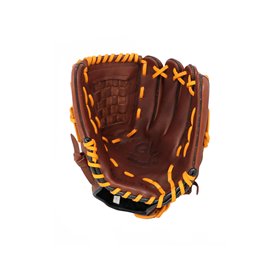 BARNETT GL-120 Gant de Baseball Cuir de compétition Outfield 12