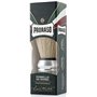 Proraso | Blaireau de rasage – Blaireau pour savon à barbe en soies naturelles de porc – Accessoire pour rasage manuel tradition