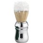 Proraso | Blaireau de rasage – Blaireau pour savon à barbe en soies naturelles de porc – Accessoire pour rasage manuel tradition