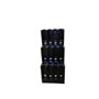 Schneider Electric - Zelio Relay RXM - embase contacts séparés - RXM4 - racc connecteurs à vis - RXZE2S114M