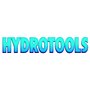 Swimline HYDROTOOLS Tête d'aspiration Manuelle pour piscines creusées et Hors Sol | Tête d'aspirateur de Piscine lestée Demi-Lun