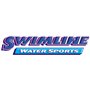Swimline HYDROTOOLS Tête d'aspiration Manuelle pour piscines creusées et Hors Sol | Tête d'aspirateur de Piscine lestée Demi-Lun