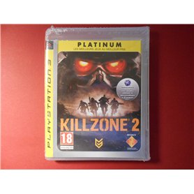 Killzone 2 - édition platinum