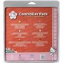 Coffret 8 accessoires pour Wii