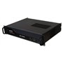 Gemini Sound XGA-3000 – Amplificateur professionnel pour DJ de classe AB