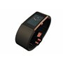 Rosendahl - 43166 - Montre Homme - Quartz - Analogique - Bracelet Caoutchouc Marron
