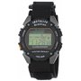Armitron Sport Montre chronographe numérique pour Homme avec Bracelet en Nylon