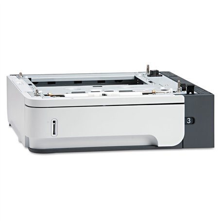 HP Bac d'alimentation 500 feuilles dans 1 bac(s)