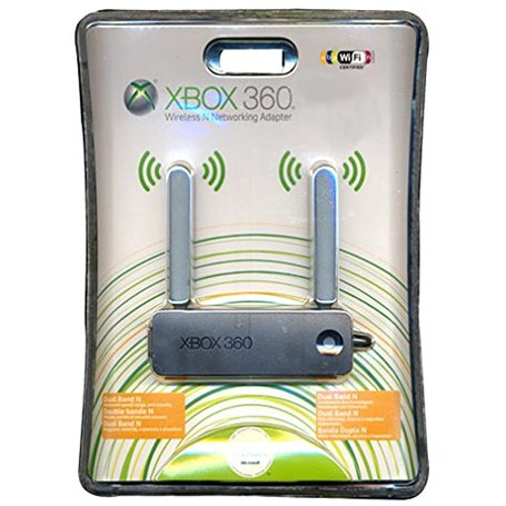 Wifi Xbox 360 recepteur HD