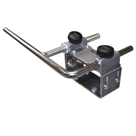 Tormek Kit de montage pour Meuleuses doubles BGM-100