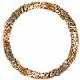 Race Sport - Couvre Volant Look Leopard