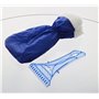 Cartrend 96114 Gant-grattoir - coloris aléatoire