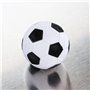 EYEPOWER Balles Baby Foot Ensemble de 10 pièces | Balle en Plastique Dur antidérapant 31mm 16g | Ballons de Football en Miniatur