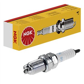NGK - Bougie ALLUMAGE Boite - BCPR6ET