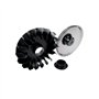 Briggs & Stratton 796201 Volant d'inertie Ventilateur remplace 699708/794436/699043/697853