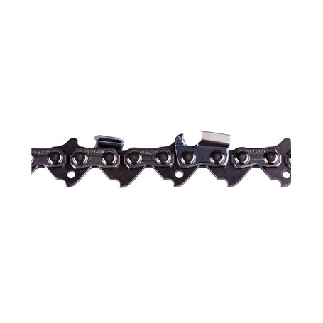 Oregon 21LPX078E Chaine de tronçonneuse super 20 325 1.5 mm 78 entraineurs