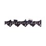 Oregon 21LPX078E Chaine de tronçonneuse super 20 325 1.5 mm 78 entraineurs