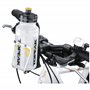 Topeak CageMount Fixation pour Porte-bidon Mixte Adulte, Noir