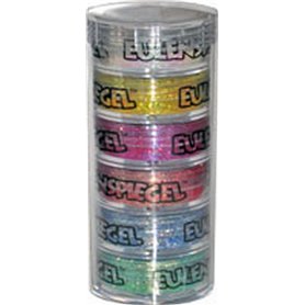 Eulenspiegel 999158 - Paillettes polyester édition glamour