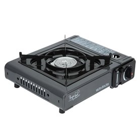 Bright Spark JFA LTD Réchaud à cartouche pour fournitures de camping