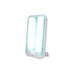 Lumie Arabica - 10 000 Lux Lampe de Lumière du Jour