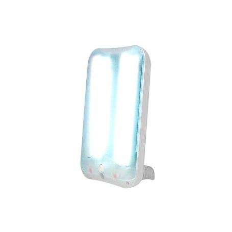 Lumie Arabica - 10 000 Lux Lampe de Lumière du Jour